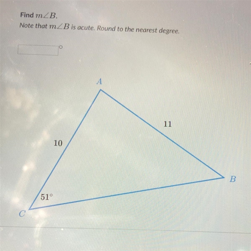 Find m Note that m 57.-example-1