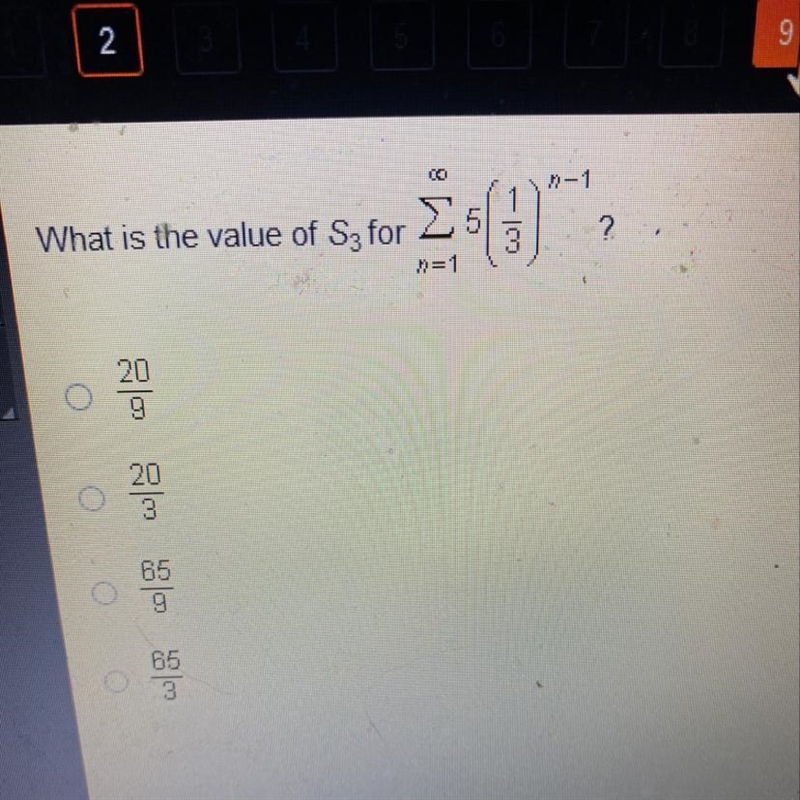 What is the value of S^3 for ????-example-1