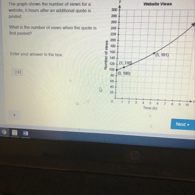 Plz tell me if my answer is correct or not!-example-1