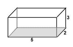 Find the lateral surface area and the total surface area.-example-1