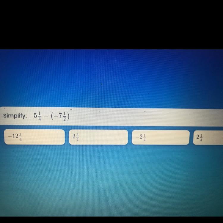 Simplifying fractions (picture provided)-example-1