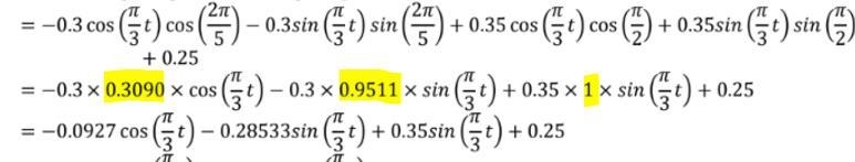 Can someone help me find what the highlighted part came from?-example-1