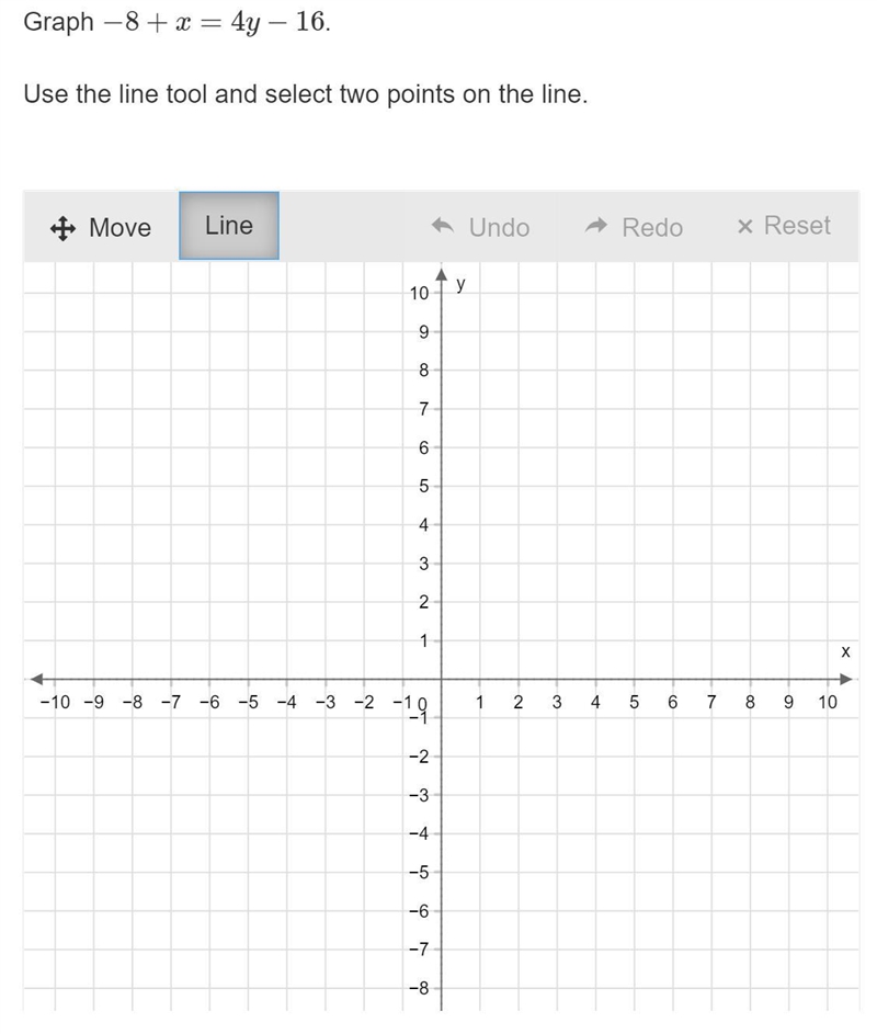 Just Tell me where the point on the x-axis and y-axis goes <3-example-1