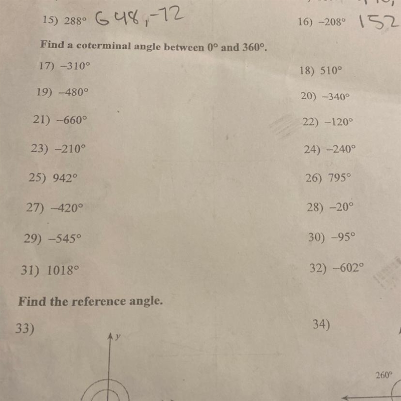 Can someone help me with theses problems?-example-1