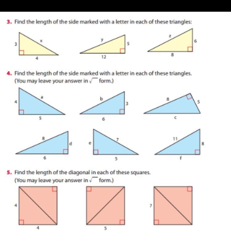 The ANSWERS and how to get them-example-1