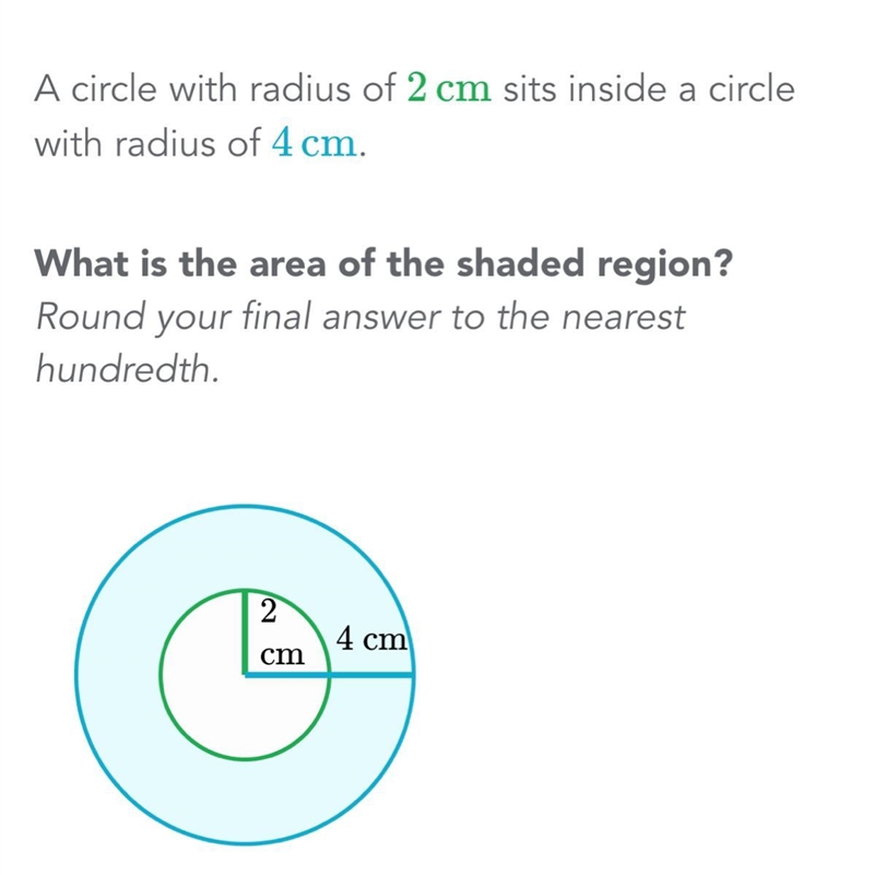 What is the area of the shaded region?-example-1