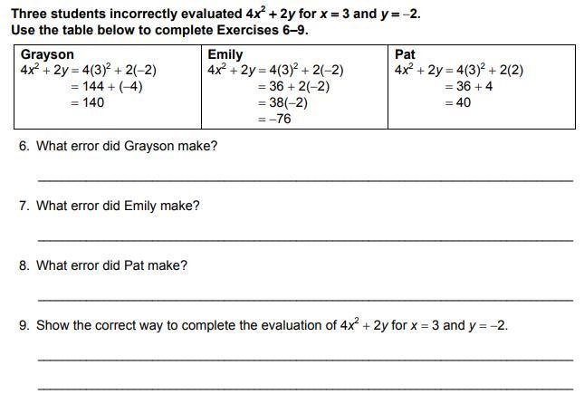 PLZ HELP 6th grade math, problems attached-example-1