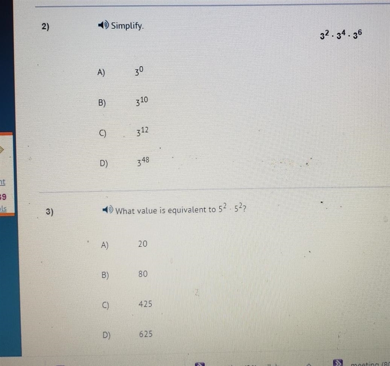 CAN SOMEONE PLEASE HELP ME WITH THESE 2 40 PONITSS-example-1