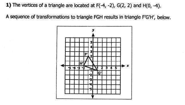 Sequence of transformations-example-1