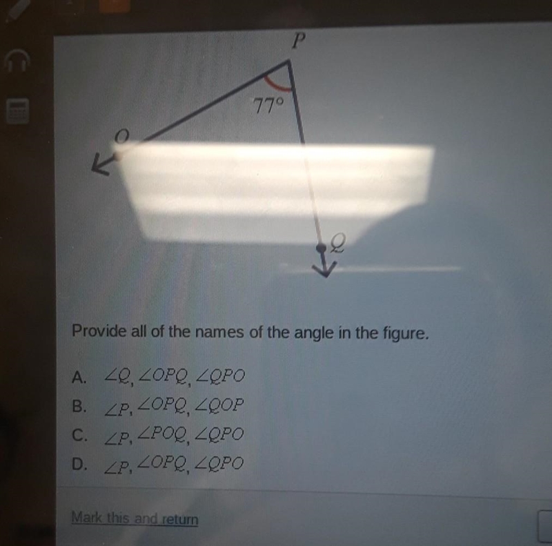 Analyze the diagram below and complete the instructions that follow.. HELP PLEASE-example-1