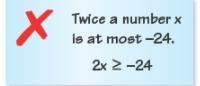 What is wrong with the equation.-example-1