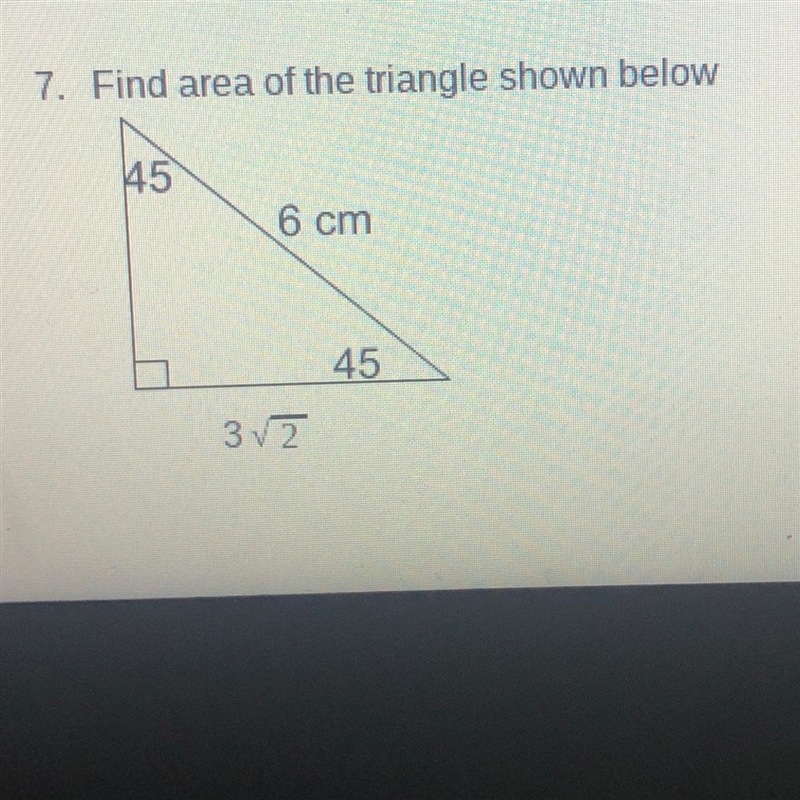 How do i find the area?-example-1