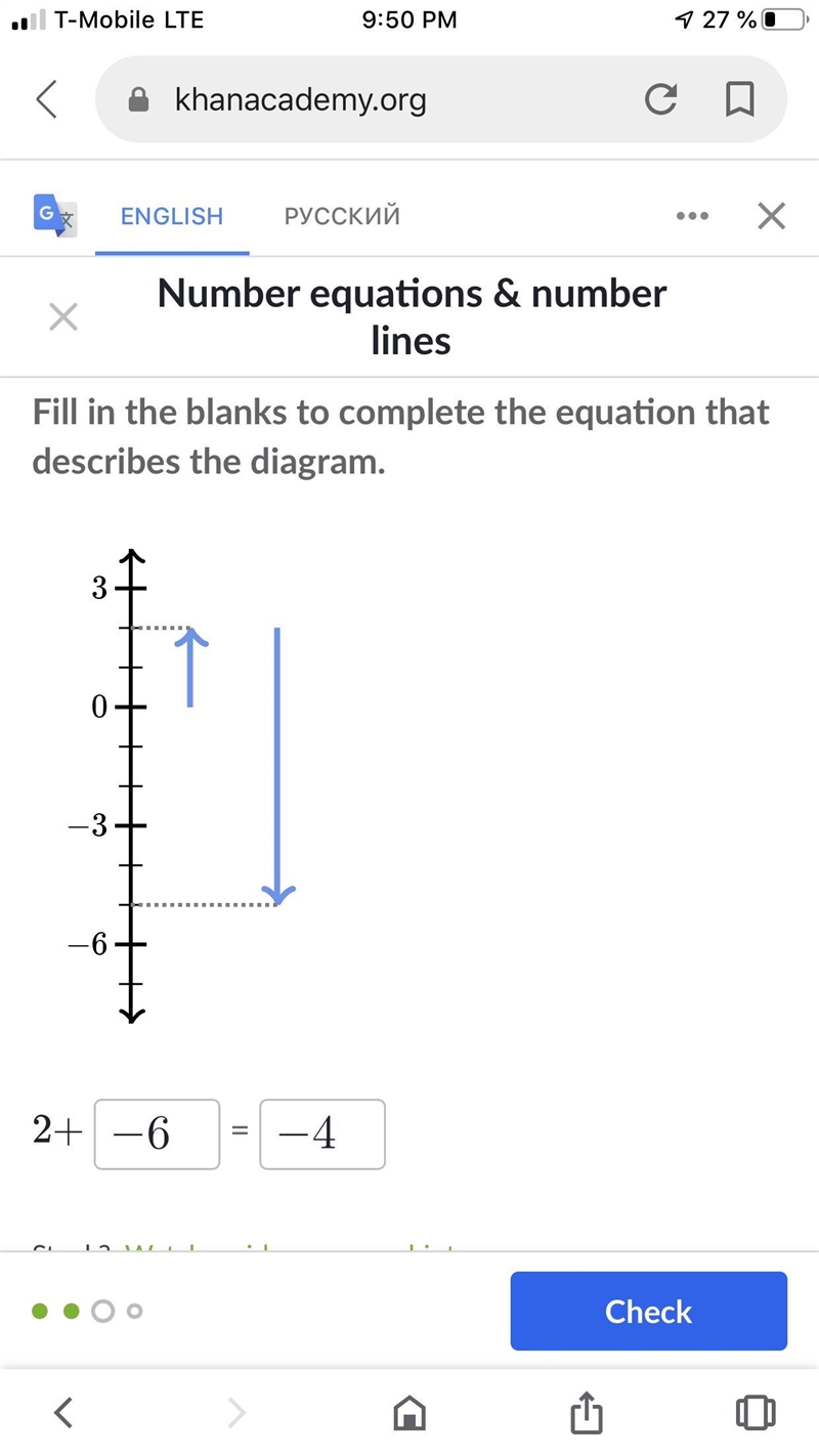 Can someone check my answer if I am incorrect please answer this question please answer-example-1