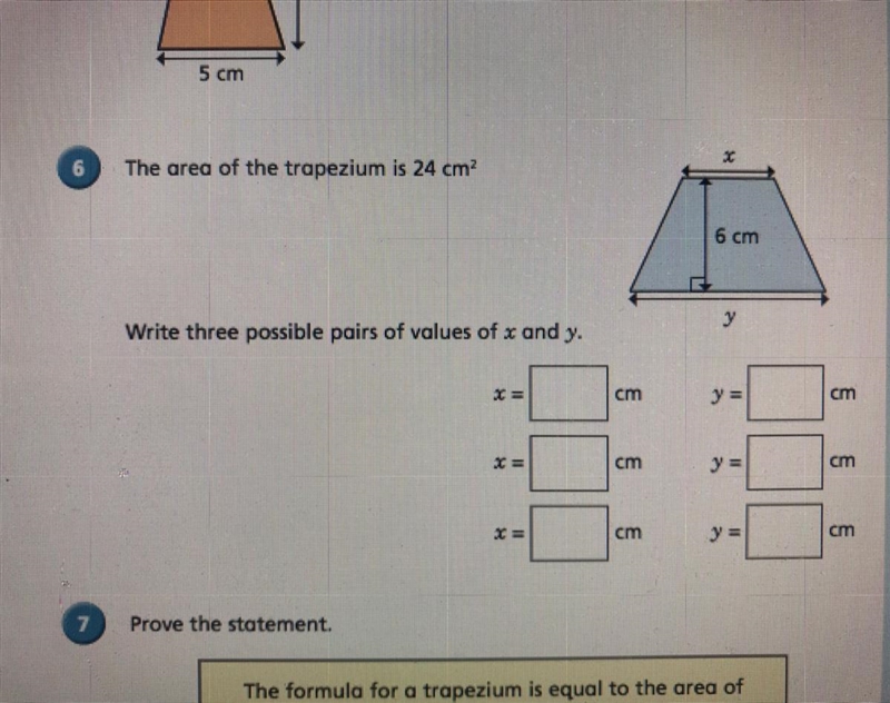 Can someone please give me three pairs of possible values? xx-example-1