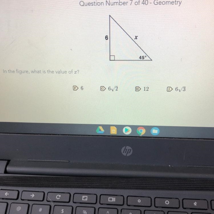 What is the value of x?-example-1