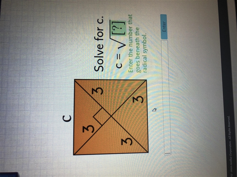 Solve for c ) if you could help I would appreciate-example-1