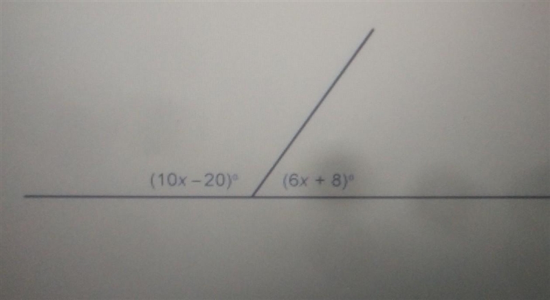 What is the value of x? Enter the answer in the box x= ​-example-1