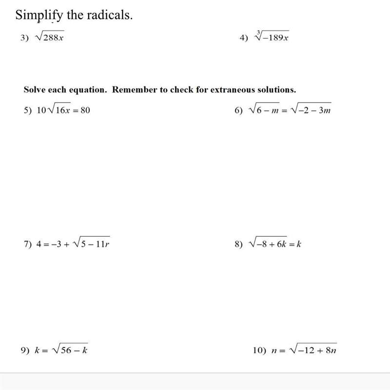 What’s the answer? Why? Show the steps on how you go it-example-1