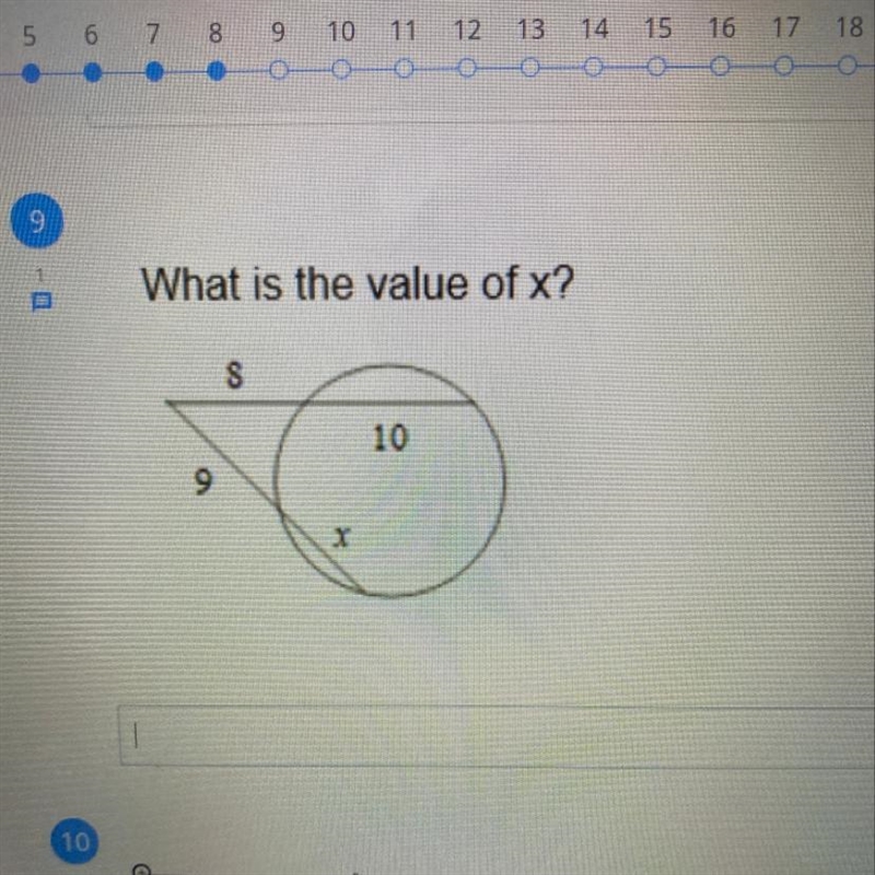 What is the value of x?-example-1