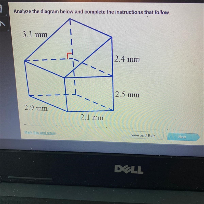 Find the volume of the composite solid. Round your answer to the nearest hundredth-example-1