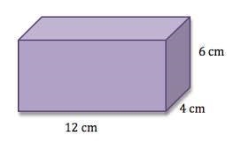 Find the volume of the rectangular prism.-example-1