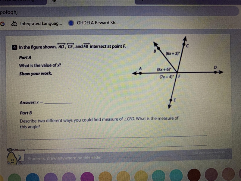 I don’t understand how to solve this Please help me! I’ll give you some points.-example-2