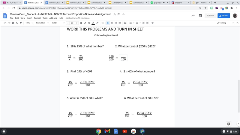 You dont have to do all the questions atleast like two-example-1