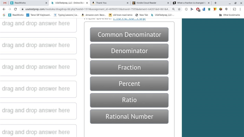 What is a This is a fraction or a decimal that repeats called?-example-1