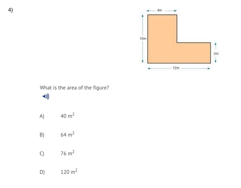 What is the area of the figure? Please helppppp-example-1