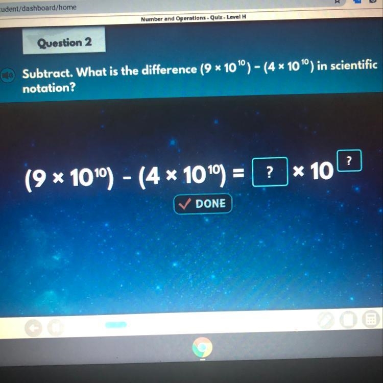 Scientific notation help!!20 points-example-1