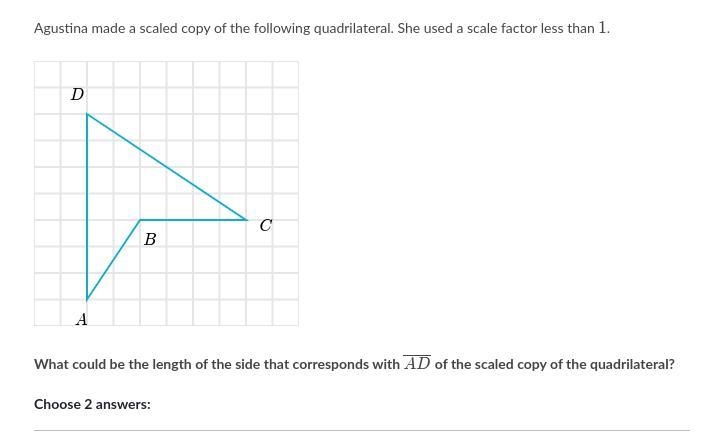 4 MORE TO GO! pictures below pick 2 answers-example-1