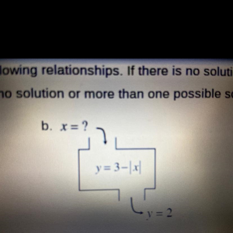 Anyone know how to do this ?-example-1