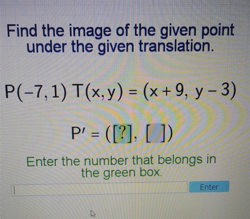 Does anyone happen to know how to solve this?​-example-1