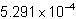 What is (4.81 x 10 exponent of 16) (1.1 x 10 exponent -4) in scientific notation? plzz-example-2