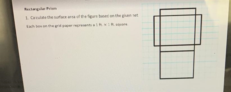 Whats the area of the figure ?-example-1