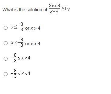 What is the solution of...-example-1