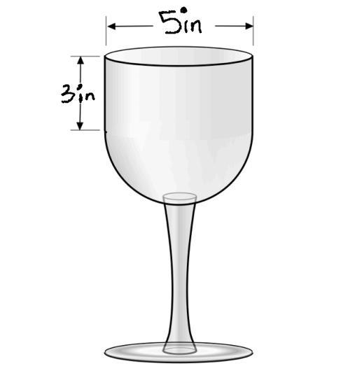 How much liquid will fit in the glass shown? Round your answer to the nearest hundredth-example-1