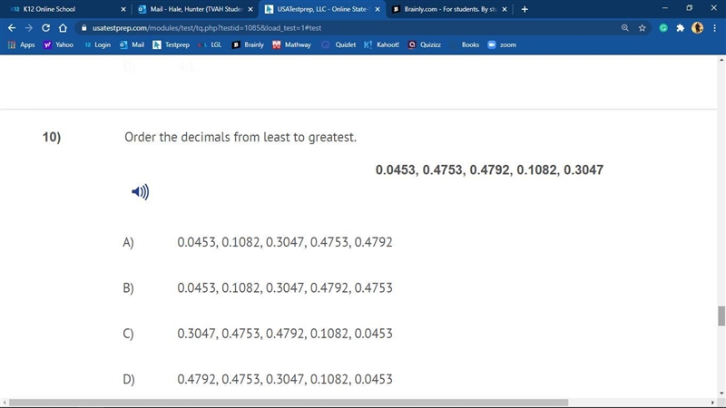 Please help me I will give you the briain thing and extra points. (image below) 10/13-example-1