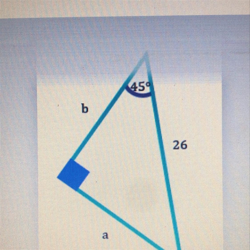 Find the exact value of a-example-1