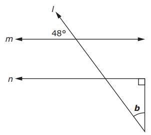 I really need helpp!! im soo tired. A figure with parallel lines m and n is shown-example-1