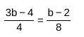 Solve the proportion.-example-1