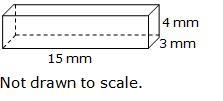 Can you help? i forgot how to find the surface area!-example-1