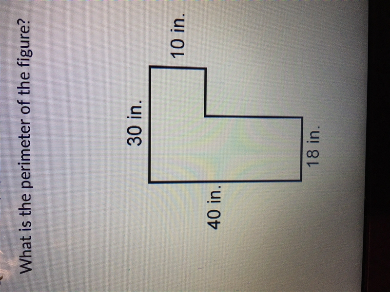 What is the perimeter of The figure? Pls answer-example-1