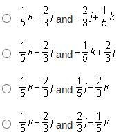 Help me please! It's urgent! Which expressions are equivalent?-example-1