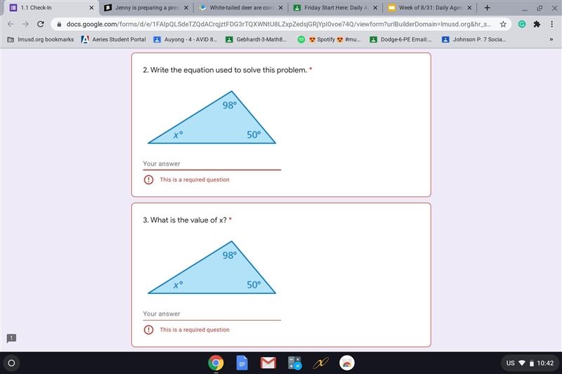 Due soon. Help!! Can somebody answer these 2 problems, please?-example-1