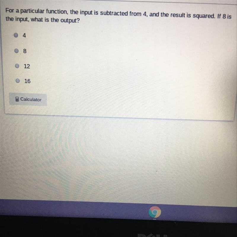 What is the output ?-example-1