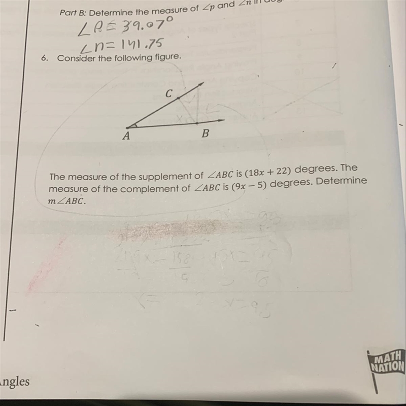 Geometry angles problem-example-1