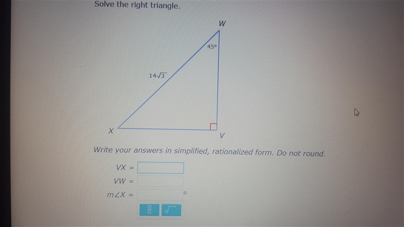 Right Triangle Trig.-example-1