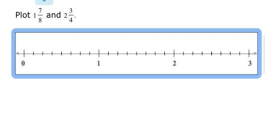 I need help ASAP make sure to plot it correctly-example-1