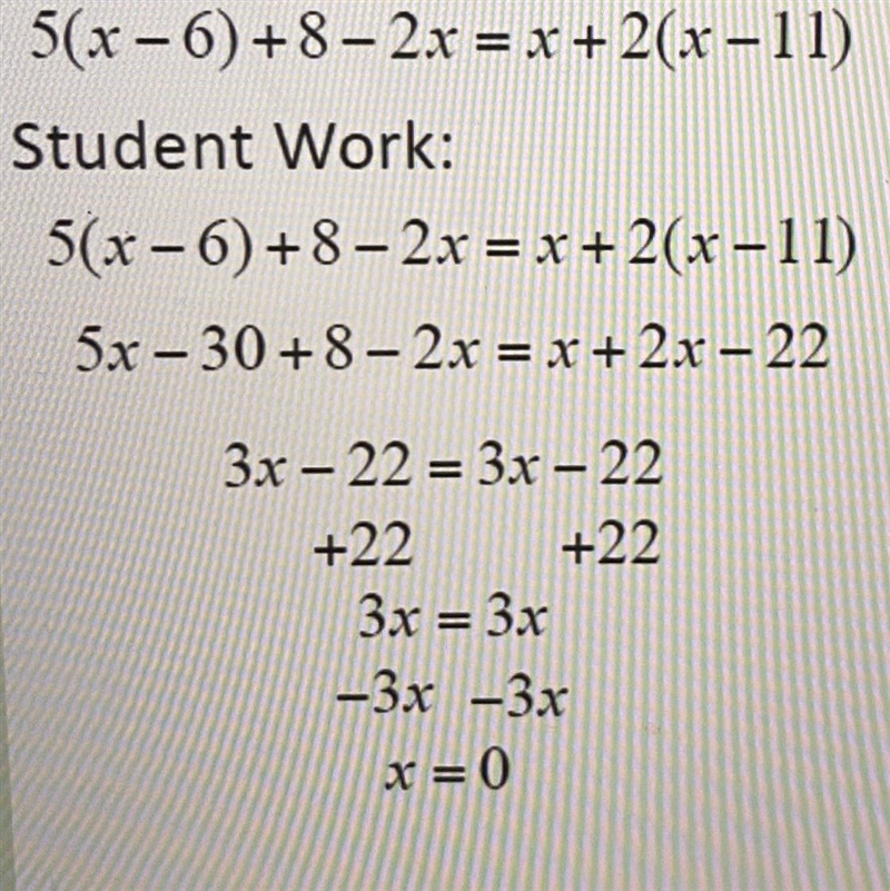 Explain the the mistake in the student work-example-1